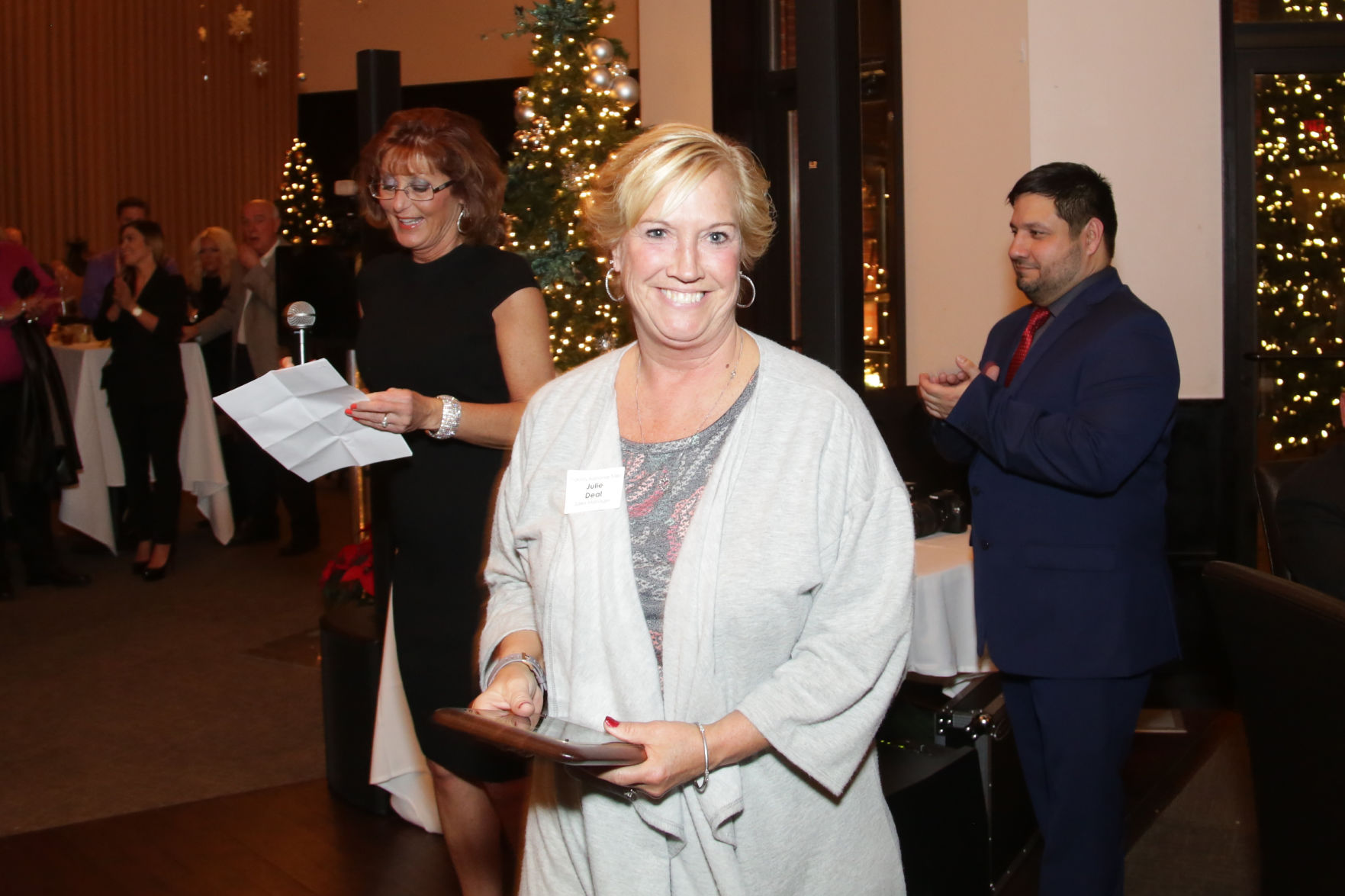 Home Builders Association 2017 Holiday Gala